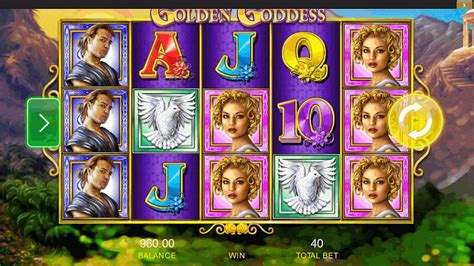 Golden Goddess Slot Machines ᐉ Play IGT Slots for Free .